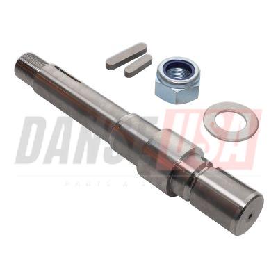 4810040964 SHAFT ASSEMBLY FOR ATLAS COPCO DYNAPAC CHICAGO PNEUMATIC EQUIPMENT