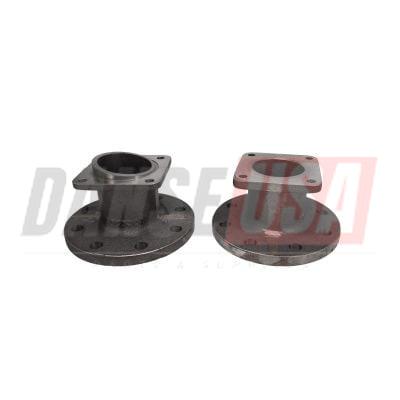 4810042784 KIT FLANGE SUCT/DISC DN 80 PN1 FOR ATLAS COPCO DYNAPAC CHICAGO PNEUMATIC EQUIPMENT