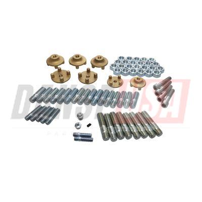 4810043676 SET OF SCREWS FOR ATLAS COPCO DYNAPAC CHICAGO PNEUMATIC EQUIPMENT