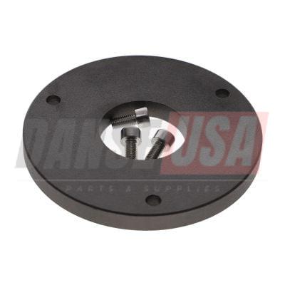 4810045777 WEAR PLATE J 40 G+QPQ COMPL FOR ATLAS COPCO DYNAPAC CHICAGO PNEUMATIC EQUIPMENT