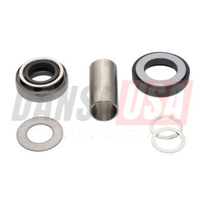 4810045867 MECHANICAL SEAL ASSY.T22YYV DT FOR ATLAS COPCO DYNAPAC CHICAGO PNEUMATIC EQUIPMENT
