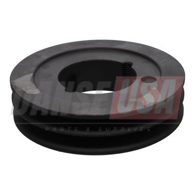 4810049931 PULLEY FOR ATLAS COPCO DYNAPAC CHICAGO PNEUMATIC EQUIPMENT
