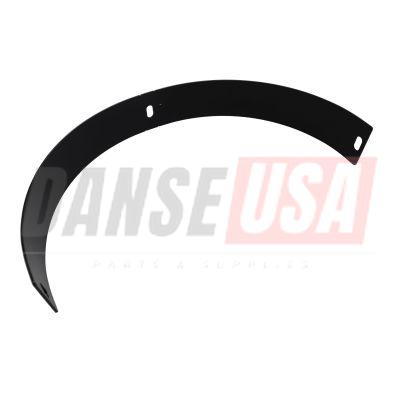 4810049951 FLANGE GUARD FOR ATLAS COPCO DYNAPAC CHICAGO PNEUMATIC EQUIPMENT