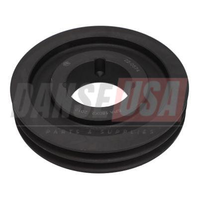 4810052721 PULLEY FOR ATLAS COPCO DYNAPAC CHICAGO PNEUMATIC EQUIPMENT