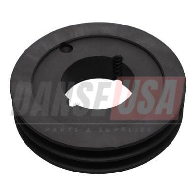 4810053227 PULLEY FOR ATLAS COPCO DYNAPAC CHICAGO PNEUMATIC EQUIPMENT