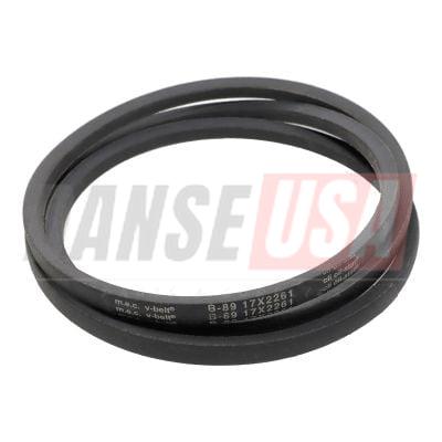 4810053369 BELT FOR ATLAS COPCO DYNAPAC CHICAGO PNEUMATIC EQUIPMENT