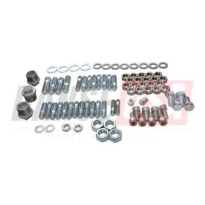4810053567 SET OF SCREWS FOR ATLAS COPCO DYNAPAC CHICAGO PNEUMATIC EQUIPMENT