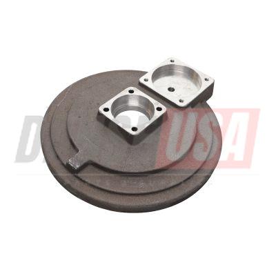 4810053836 LOWER DISK FOR ATLAS COPCO DYNAPAC CHICAGO PNEUMATIC EQUIPMENT