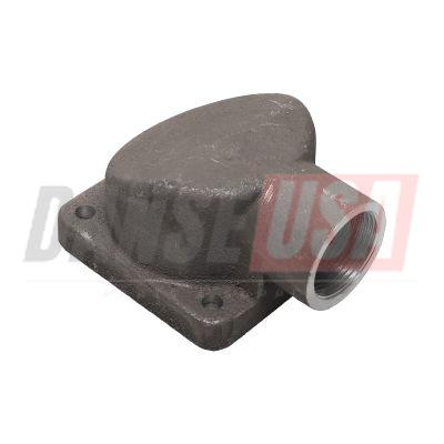 4810053875 OUTLET VALVE HOUSING FOR ATLAS COPCO DYNAPAC CHICAGO PNEUMATIC EQUIPMENT
