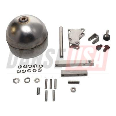 4810054364 FLOAT KIT FOR ATLAS COPCO DYNAPAC CHICAGO PNEUMATIC EQUIPMENT