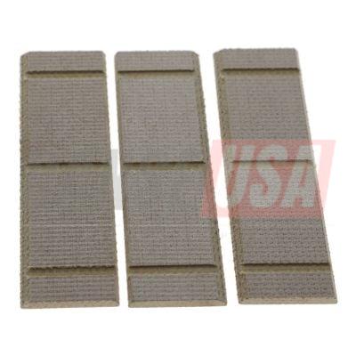 4810058550 SET OF BLADES N76 FOR ATLAS COPCO DYNAPAC CHICAGO PNEUMATIC EQUIPMENT