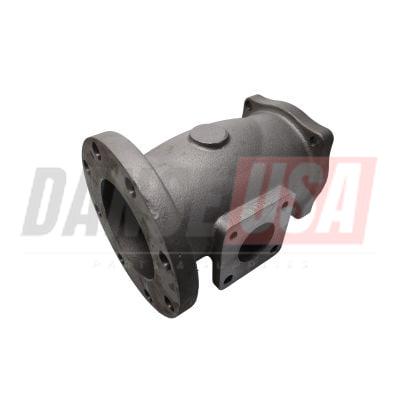 4810059394 SUCTION PORT ADAPTER FOR ATLAS COPCO DYNAPAC CHICAGO PNEUMATIC EQUIPMENT