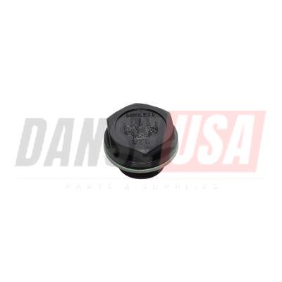 4810060012 OIL FIELD PLUG FOR ATLAS COPCO DYNAPAC CHICAGO PNEUMATIC EQUIPMENT