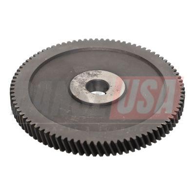 4810060132 HELICAL DRIVEN SHAFT FOR ATLAS COPCO DYNAPAC CHICAGO PNEUMATIC EQUIPMENT