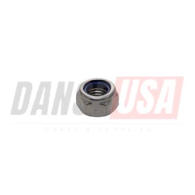 4810060200 LOCK NUT FOR ATLAS COPCO DYNAPAC CHICAGO PNEUMATIC EQUIPMENT