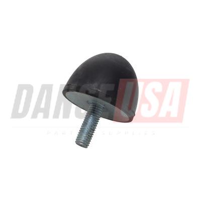 4810060296 SHOCK ABSORBER FOR ATLAS COPCO DYNAPAC CHICAGO PNEUMATIC EQUIPMENT