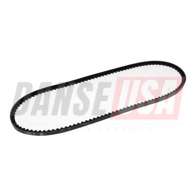 4810060530 V-BELT FOR ATLAS COPCO DYNAPAC CHICAGO PNEUMATIC EQUIPMENT
