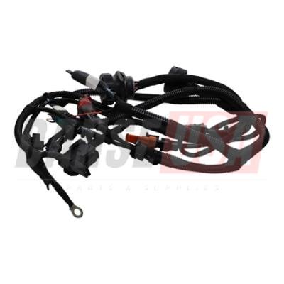 4810060614 WIRE HARNESS FOR ATLAS COPCO DYNAPAC CHICAGO PNEUMATIC EQUIPMENT