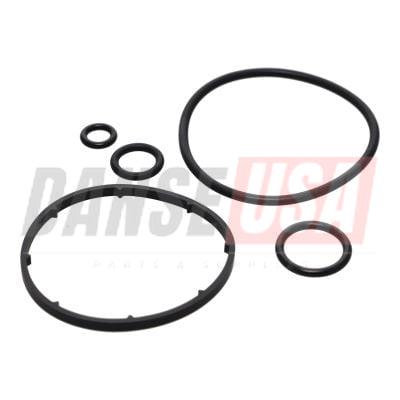 4810060662 OIL FILTER GASKET KIT FOR ATLAS COPCO DYNAPAC CHICAGO PNEUMATIC EQUIPMENT