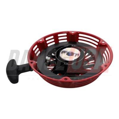 4810061413 RECOIL STARTER COMPLETE FOR ATLAS COPCO DYNAPAC CHICAGO PNEUMATIC EQUIPMENT
