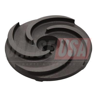 4810061580 IMPELLER J 2-215 G+QPQ FOR ATLAS COPCO DYNAPAC CHICAGO PNEUMATIC EQUIPMENT