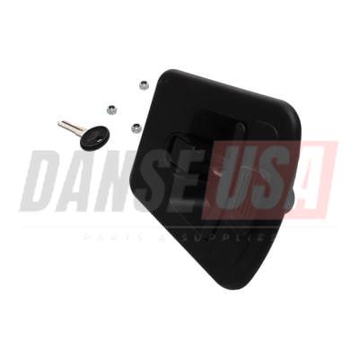 4810061629 HANDLE FOR ATLAS COPCO DYNAPAC CHICAGO PNEUMATIC EQUIPMENT