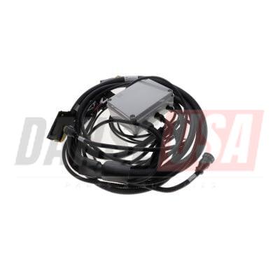 4810061728 HARNESS + FUSE BOX FOR ATLAS COPCO DYNAPAC CHICAGO PNEUMATIC EQUIPMENT