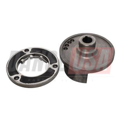 4810061781 WEAR PART KIT ETP 100 FOR ATLAS COPCO DYNAPAC CHICAGO PNEUMATIC EQUIPMENT