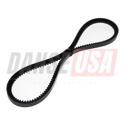 4810061966 V-BELT FOR ATLAS COPCO DYNAPAC CHICAGO PNEUMATIC EQUIPMENT