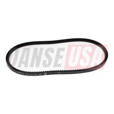 4810061969 V-BELT FOR ATLAS COPCO DYNAPAC CHICAGO PNEUMATIC EQUIPMENT