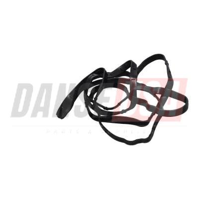 4810062277 GASKET FOR ATLAS COPCO DYNAPAC CHICAGO PNEUMATIC EQUIPMENT