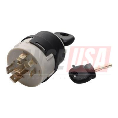 4810062348 KEY SWITCH &amp; KEYS FOR ATLAS COPCO DYNAPAC CHICAGO PNEUMATIC EQUIPMENT