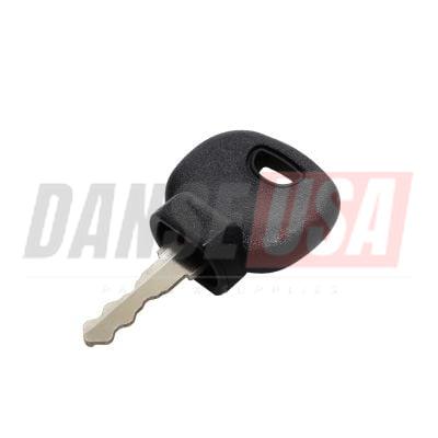 4810062349 REPLACEMENT KEY FOR ATLAS COPCO DYNAPAC CHICAGO PNEUMATIC EQUIPMENT