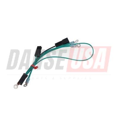 4810062357 HARNESS, EMC GROUND FOR ATLAS COPCO DYNAPAC CHICAGO PNEUMATIC EQUIPMENT