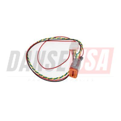 4810062360 HARNESS, DISPLAY FOR ATLAS COPCO DYNAPAC CHICAGO PNEUMATIC EQUIPMENT