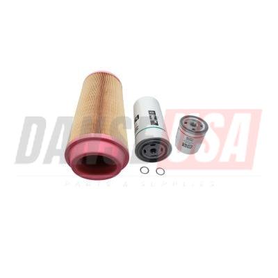 4810062362 SERVICE PAK 500 HR FOR ATLAS COPCO DYNAPAC CHICAGO PNEUMATIC EQUIPMENT