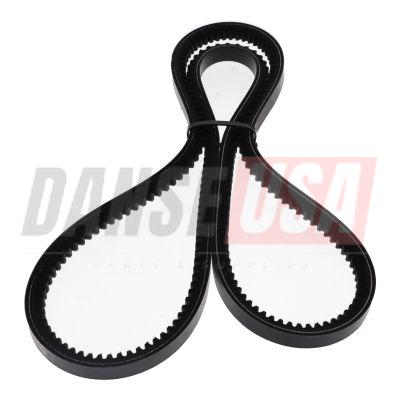 4810062398 V-BELT FOR ATLAS COPCO DYNAPAC CHICAGO PNEUMATIC EQUIPMENT
