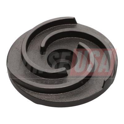 4810062497 IMPELLER J 2-170 G+QPQ FOR ATLAS COPCO DYNAPAC CHICAGO PNEUMATIC EQUIPMENT