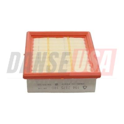 4810062758 AIR FILTER CARTRIDGE FOR ATLAS COPCO DYNAPAC CHICAGO PNEUMATIC EQUIPMENT