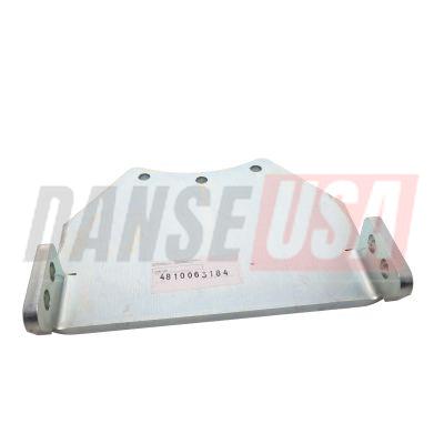 4810063184 HINGE ROTATIONAL SUPPORT FOR ATLAS COPCO DYNAPAC CHICAGO PNEUMATIC EQUIPMENT