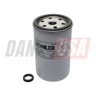 4810063442 FUEL FILTER CARTRIDGE FOR ATLAS COPCO DYNAPAC CHICAGO PNEUMATIC EQUIPMENT