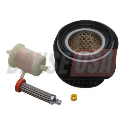 4810063607 SERVICE PAK 500 HR FOR ATLAS COPCO DYNAPAC CHICAGO PNEUMATIC EQUIPMENT