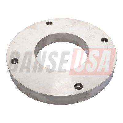 4810063727 WEAR PLATE FOR ATLAS COPCO DYNAPAC CHICAGO PNEUMATIC EQUIPMENT
