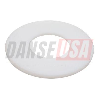 4810063918 PISTON INTERMEDIATE DISC FOR ATLAS COPCO DYNAPAC CHICAGO PNEUMATIC EQUIPMENT