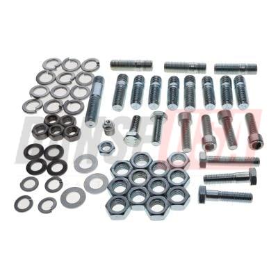 4810064098 SET OF SCREWS FOR ATLAS COPCO DYNAPAC CHICAGO PNEUMATIC EQUIPMENT