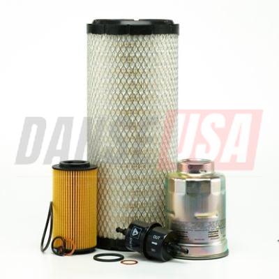 4810064379 SERVICE PAK 500HR FOR ATLAS COPCO DYNAPAC CHICAGO PNEUMATIC EQUIPMENT