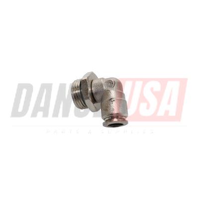 4810064602 ADAPTER FOR ATLAS COPCO DYNAPAC CHICAGO PNEUMATIC EQUIPMENT