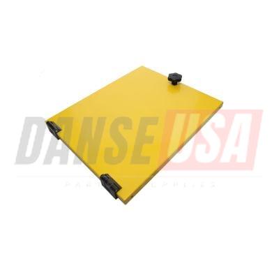 4810064603 COVER ASSEMBLY FOR ATLAS COPCO DYNAPAC CHICAGO PNEUMATIC EQUIPMENT