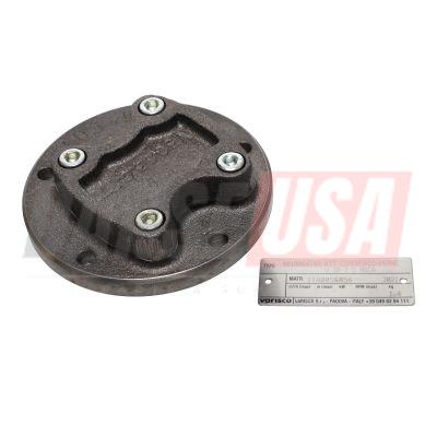 4810064749 KIT COPERCHIO+PERNO V 30-2 G FOR ATLAS COPCO DYNAPAC CHICAGO PNEUMATIC EQUIPMENT