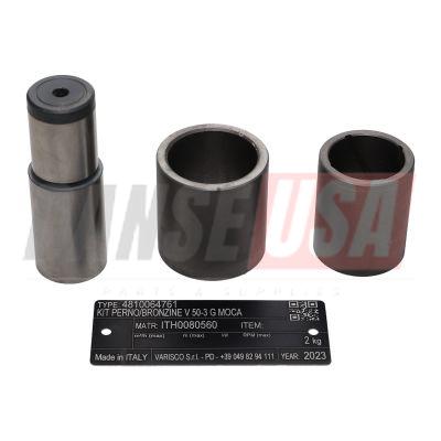 4810064761 KIT PERNO/BRONZINE V 50-3 G FOR ATLAS COPCO DYNAPAC CHICAGO PNEUMATIC EQUIPMENT